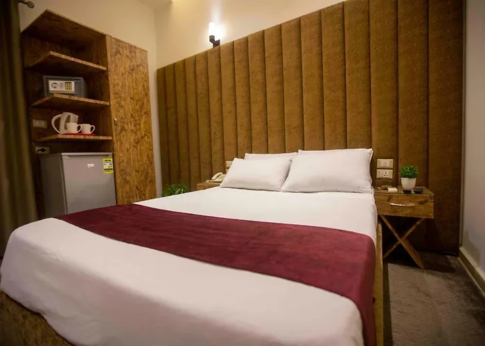B&G Vlncia Hotel Dontown